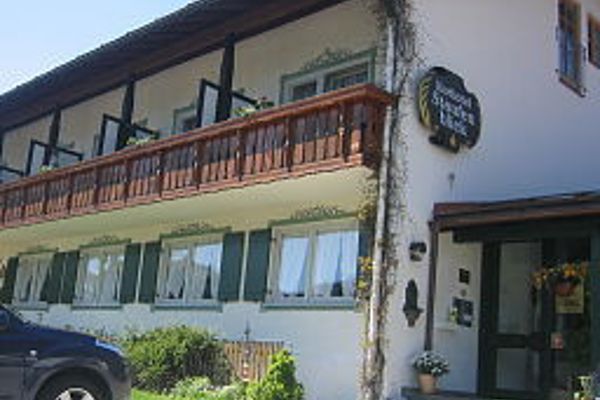 Staufenblick Landhaus (Oberstaufen)